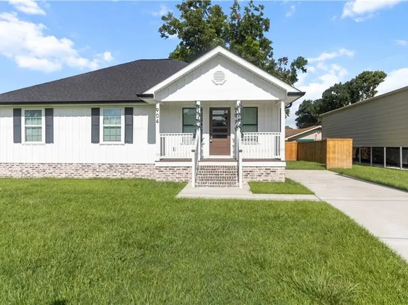 904 Ellen St, Gretna, LA 70056