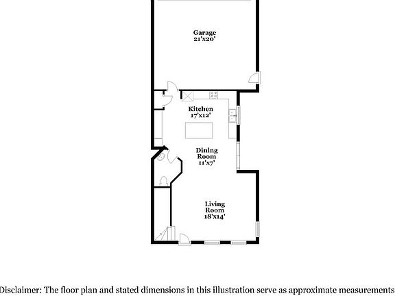 2nd image of 10117 E Isabella Ave