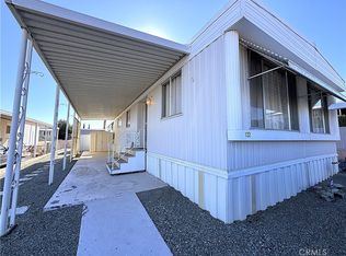 701 Montara Rd SPACE 122, Barstow, CA 92311