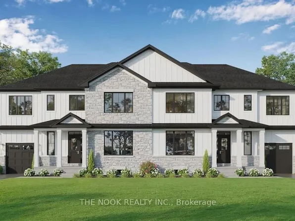 55A Nelson St, Clarington, ON L1C 1C7