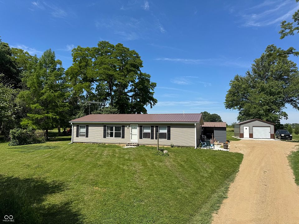1st image of 1404 N Dry Run Rd