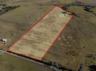 Mockingbird Rd, Brenham, TX 77833