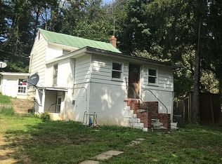 10134 Liberty Rd, Frederick, MD 21701