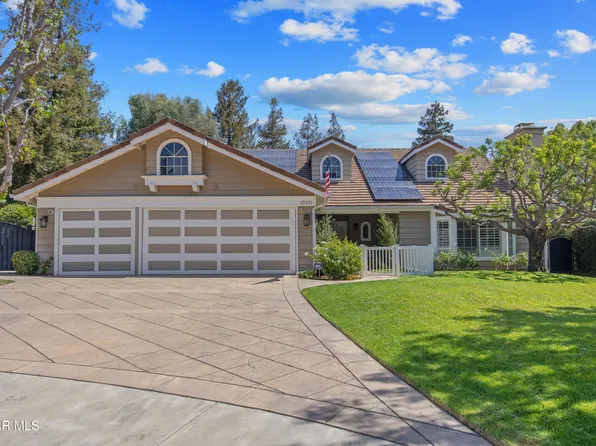 29675 Meadowmist Way, Agoura Hills, CA 91301