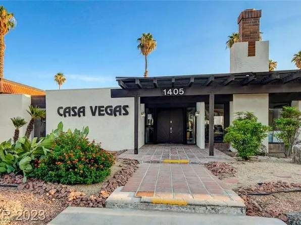 1405 Vegas Valley Dr APT 362, Las Vegas, NV 89169