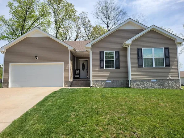 43 Brittney Ln, Paris, TN 38242