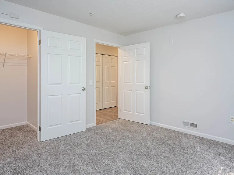 The Village East Apartments — Photo 12