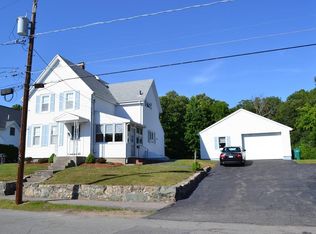 33 Myrtle St, Norwood, MA 02062
