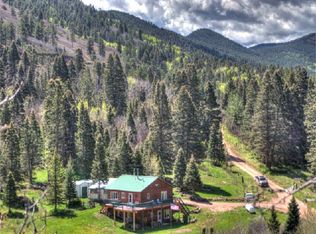 2114 County Road 442, La Veta, CO 81055