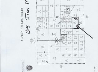 35 Iron Mountain Rd #35, Hinkley, CA 92347