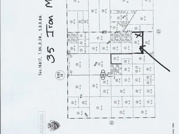 35 Iron Mountain Rd #35, Hinkley, CA 92347