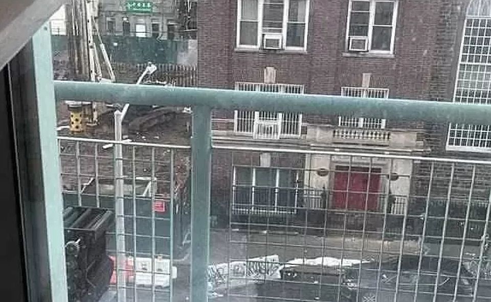 1st image of 60 Henry St APT 3D