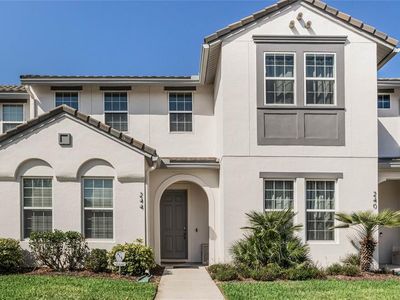 244 Captiva Dr, Davenport, FL, 33896