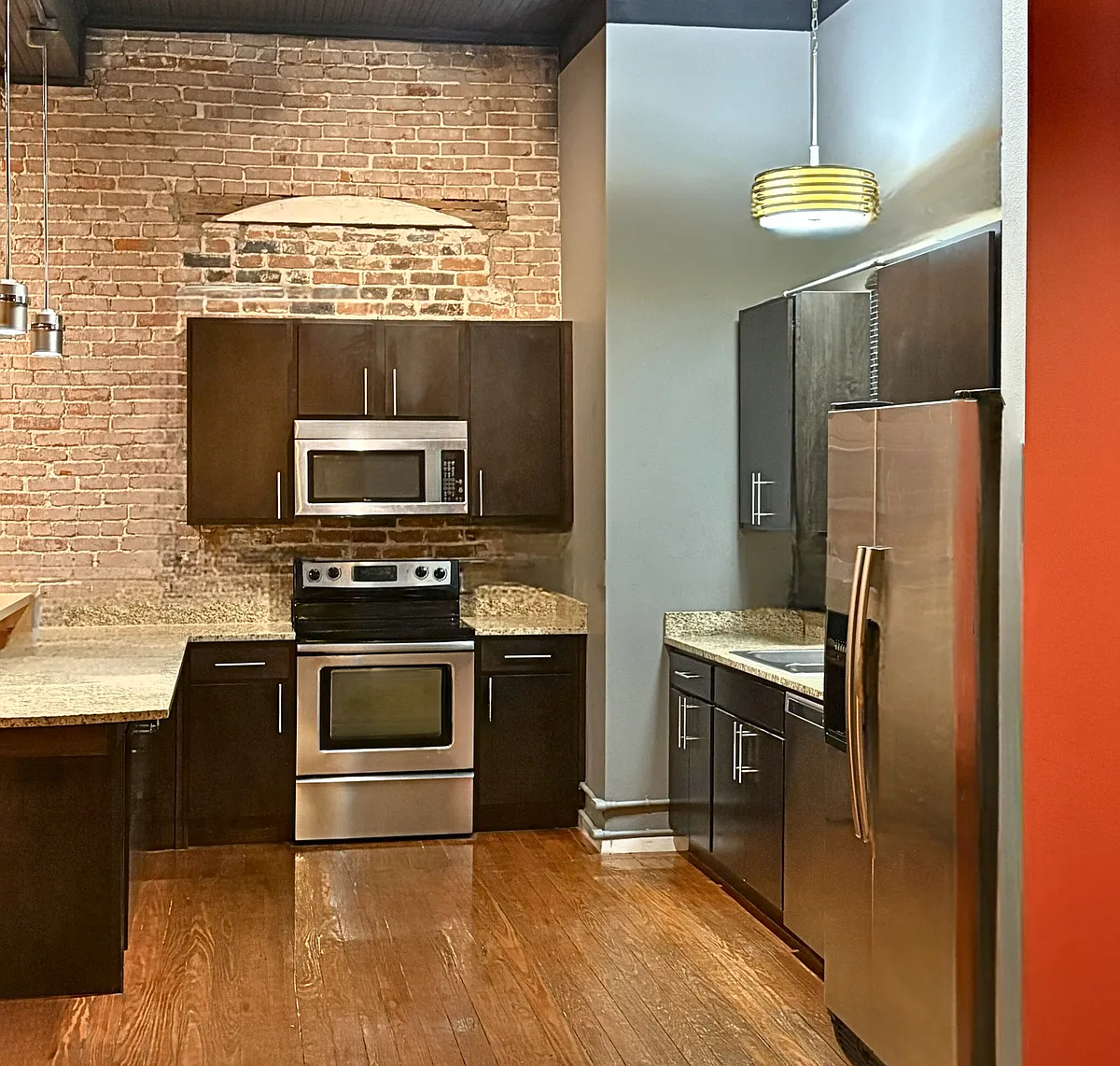 Building Photo - 401 South Ave #201
