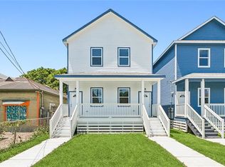 1308 France St, New Orleans, LA 70117