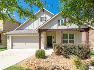 221 La Grotta Ln, Georgetown, TX 78628
