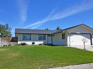 836 Bluerock Rd, Gardnerville, NV 89460