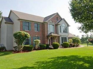 15065 Tramore Ct, Granger, IN