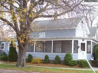 757 Exchange St, Vermilion, OH 44089