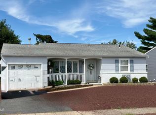 56 Carlisle Road, Toms River, NJ 08757