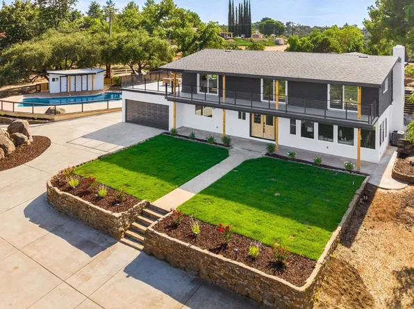 1934 Lilac Ln, Alpine, CA 91901