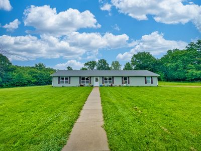 5537 Old Us Highway 40, Kingdom City, MO, 65262