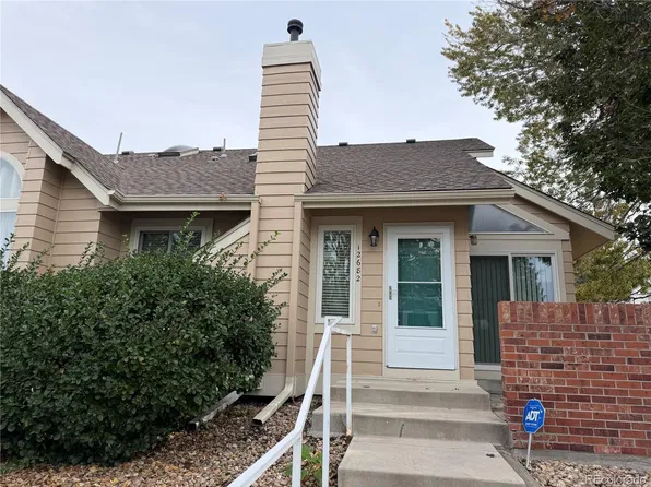 12682 E Pacific Circle, Aurora, CO 80014
