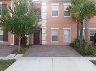 2324 Caravelle Cir, Kissimmee, FL 34746