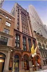Rented by R New York
