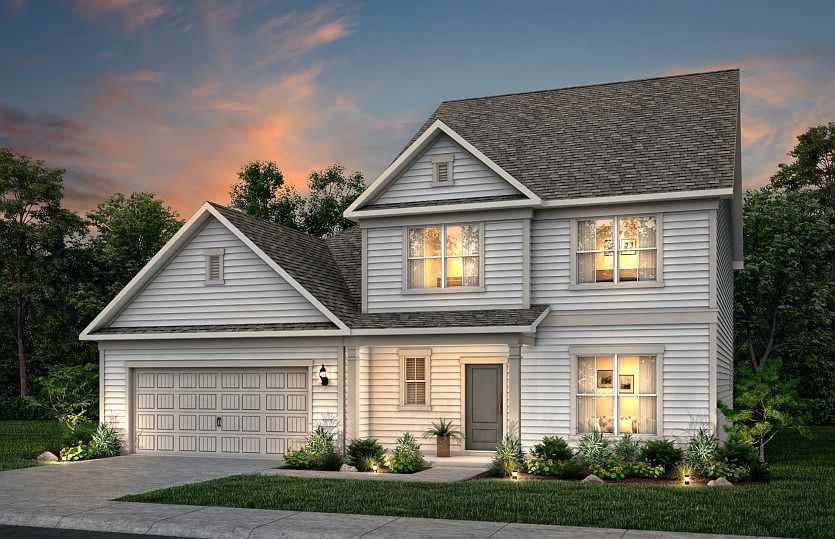 Fieldcrest Exterior 1