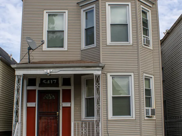 5417 S Wolcott Ave, Chicago, IL 60609