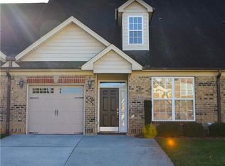 310 Saint Nicholas Trl, Gibsonville, NC 27249