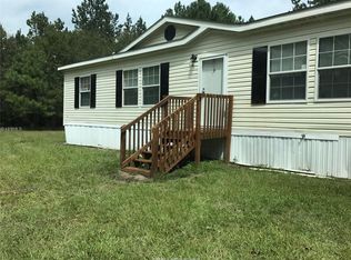 17506 Grays Hwy, Early Branch, SC 29916