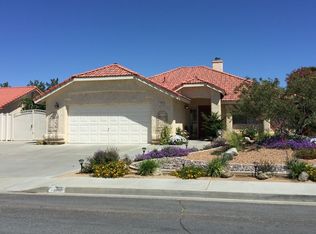 108 W Paseo Airosa Ave, Ridgecrest, CA 93555