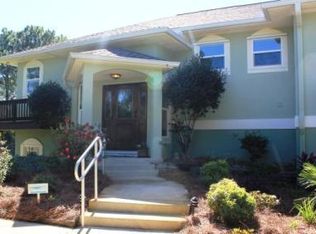 399 Allen Loop Dr, Santa Rosa Beach, FL 32459
