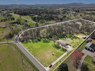 1150 Kingwood Ln, Rockvale, TN 37153