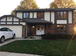12232 Turkey Creek Ct, Maryland Heights, MO 63043