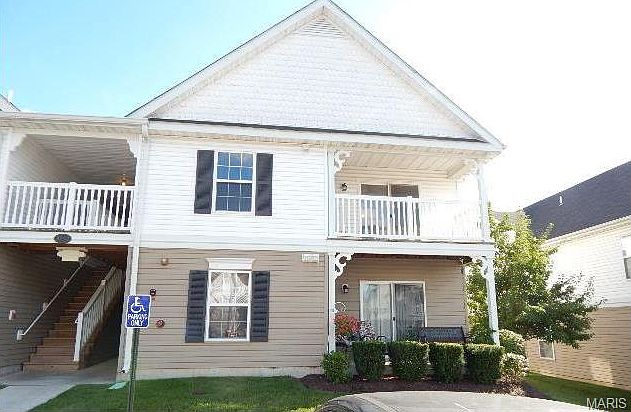 1st image of 9732 Crayford Dr Unit 5F
