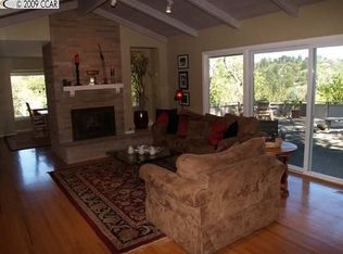 14 Fern Way, Orinda, CA