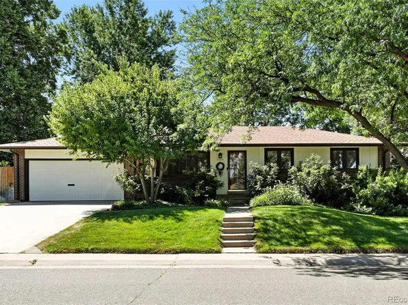 7808 E Jefferson Avenue, Denver, CO 80237