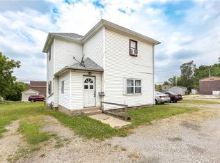 317 Walnut St, Bellefontaine, OH