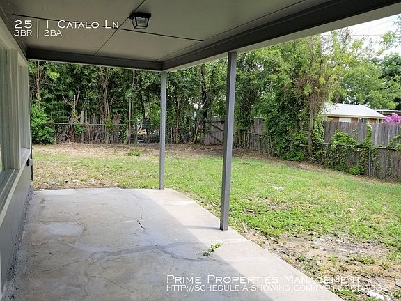 3rd image of 2511 Catalo Ln