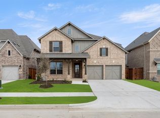 2018 Summer Sky Ln, Mansfield, TX 76063