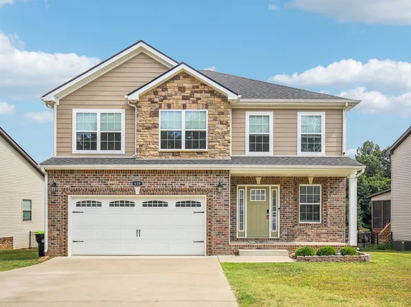 630 Battery Ct, Clarksville, TN 37042