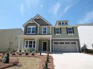 2040 Fuschia Ct, Tega Cay, SC 29708