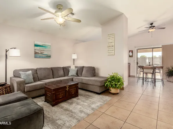 8553 N 112TH Avenue, Peoria, AZ 85345