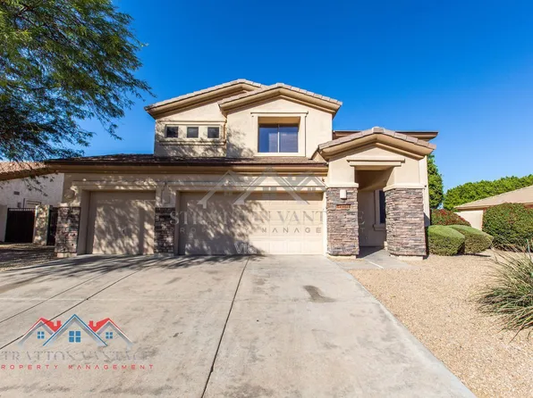14616 W Windward Ave, Goodyear, AZ 85395