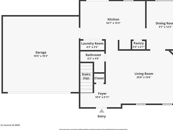 2nd image of 5196 Tealstone Ct