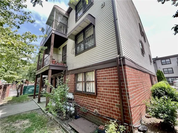 820 Trinity Avenue #C, Bronx, NY 10456