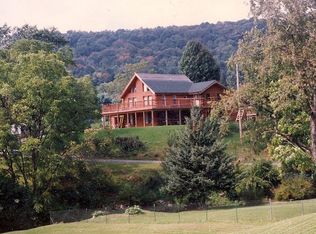 16813 Porter Rd NW, Frostburg, MD 21532